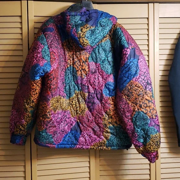 Farm Rio Puffer - Picture 6 of 6